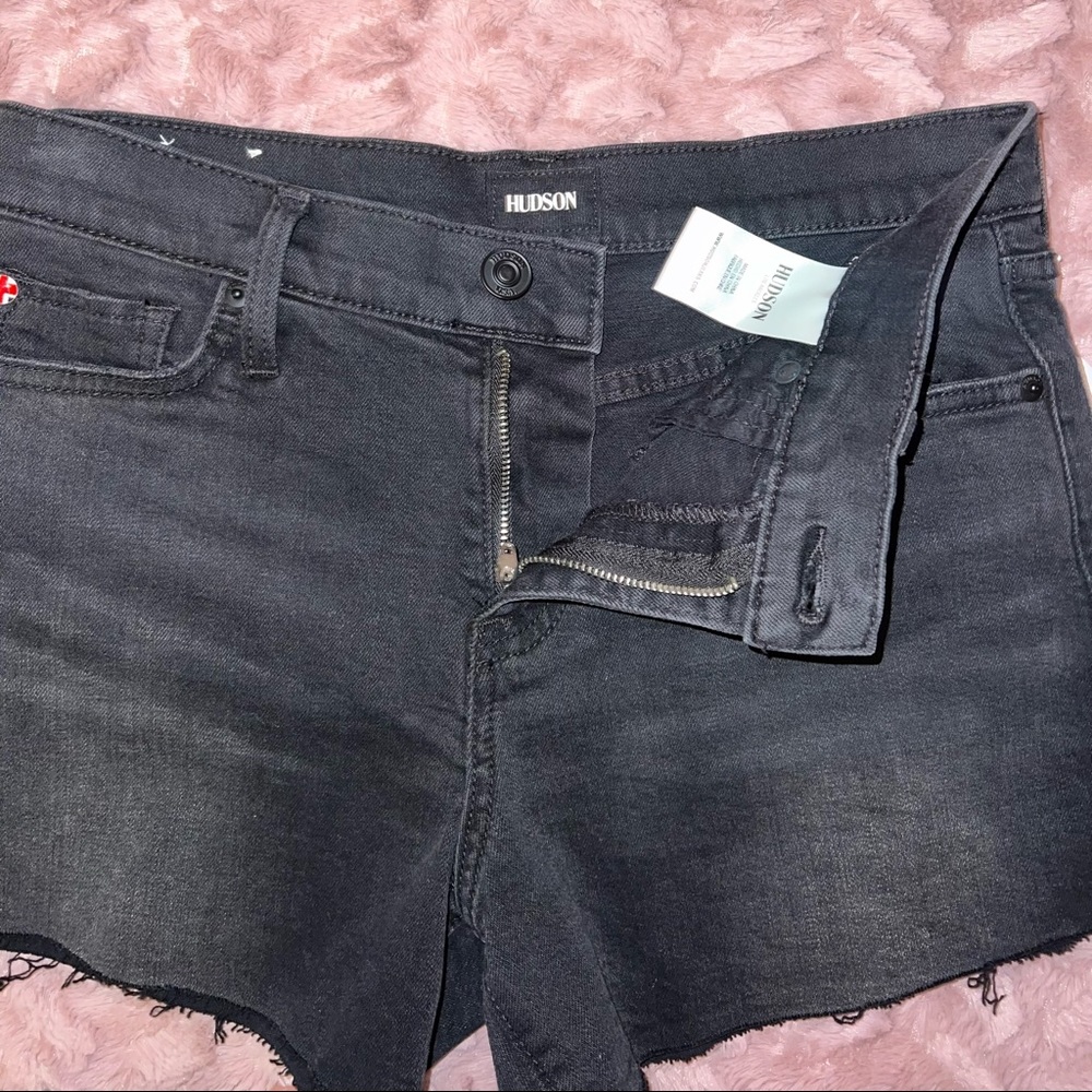 NEW Hudson Shorts Size 27